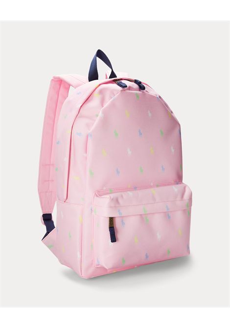 Zaino con logo RALPH LAUREN | RL9AR048ADG